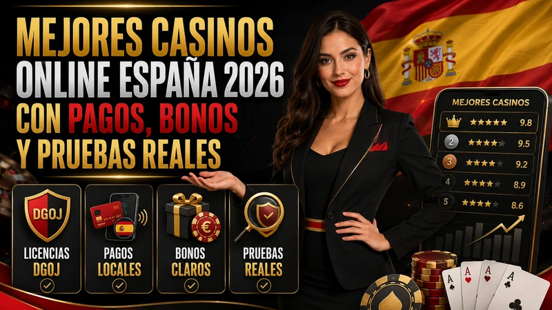 Descubre el Nuevo Casino Online Gratis con Dinero