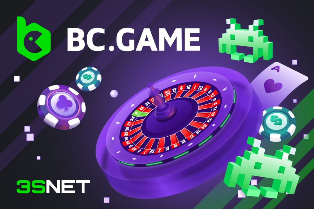 Discover Exciting Betting Opportunities with BC.Game Bangladesh Sportsbook Discover Exciting Betting Opportunities with BC.Game Bangladesh Sportsbook