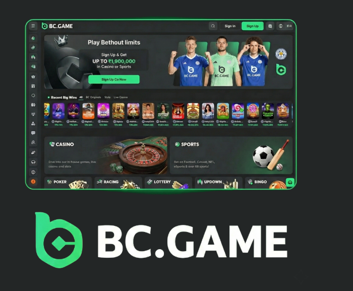 Discover Exciting Betting Opportunities with BC.Game Bangladesh Sportsbook Discover Exciting Betting Opportunities with BC.Game Bangladesh Sportsbook