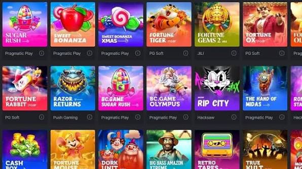 Discover Exciting Betting Opportunities with BC.Game Bangladesh Sportsbook Discover Exciting Betting Opportunities with BC.Game Bangladesh Sportsbook
