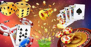 Discover LumiBet Online Casino UK - Exciting Games and Bonuses Await!