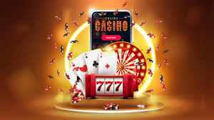 Discover the Magic of Golden Genie Your Ultimate Online Casino Experience