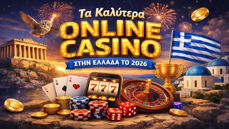 Καλύτερα Ξένα Online Casino Ο Απόλυτος Οδηγός 291385849
