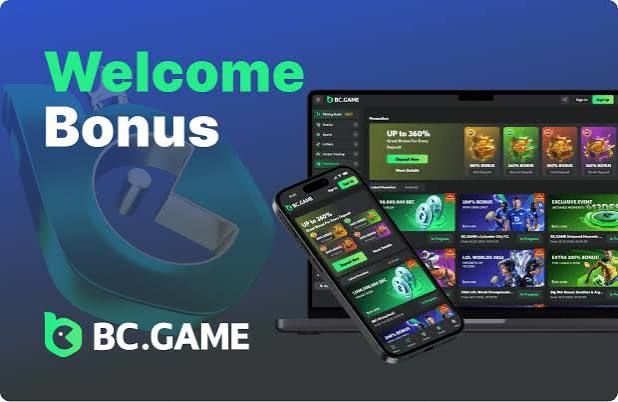 Unlocking the Potential of the BC.Game Mirror App
